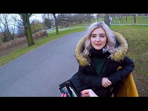 ❤️ Inomedza kupisa kwemutorwa mari - blowjob mupaki naEva Elfie pane zvinonyadzisira sn.xywewl.top
